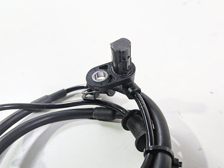 2023 Yamaha MT10 MTN1000 Rear Abs Brake Wheel Speed Sensor 2CR-85980-01-00 {{ shop.shopifyCountryName }} - Mototech271