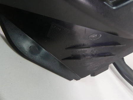 2016 BMW S1000XR K49 Font Upper Inner Nose Panel Fairing Set 46637717042 {{ shop.shopifyCountryName }} - Mototech271