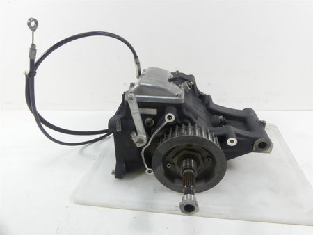2015 Harley FLS Softail Slim 6 Speed Gear Box Transmission 33012-10 {{ shop.shopifyCountryName }} - Mototech271