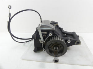 2015 Harley FLS Softail Slim 6 Speed Gear Box Transmission 33012-10 | Mototech271