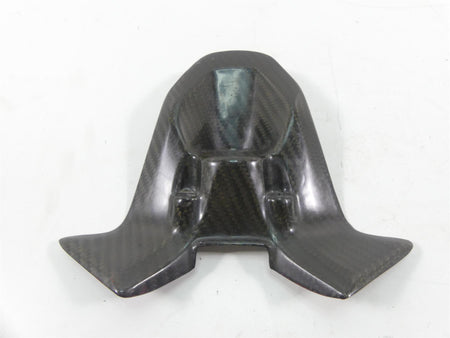 2012 Ducati Panigale 1199S Ignition Switch Carbon Fiber Cover 141120 {{ shop.shopifyCountryName }} - Mototech271