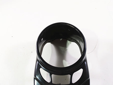 2008 Harley FLSTSB Cross Bones Speedometer Cover Fuel Tank Dash 71952-08 {{ shop.shopifyCountryName }} - Mototech271