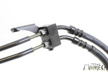 Load image into Gallery viewer, 2016 Yamaha R1 YZFR1 S Abs Rear Brake Line Set 2CR-2581J-00-00 / 2CR-2581K-00-00 | Mototech271
