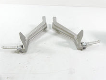 Load image into Gallery viewer, 2019 Triumph Street Triple 765R Rear Passenger Footpeg Set T2081986 | Mototech271
