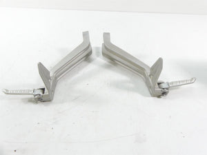 2019 Triumph Street Triple 765R Rear Passenger Footpeg Set T2081986 | Mototech271