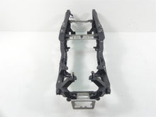 Load image into Gallery viewer, 2016 Suzuki GSX-R750 Oem Stock Straight Subframe Sub Frame 41211-14J00-YUG
