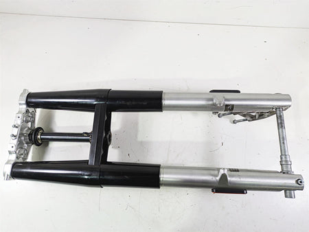 2014 Moto Guzzi California 1400 Touring Front Fork Assembly R 887512 L 887513 {{ shop.shopifyCountryName }} - Mototech271