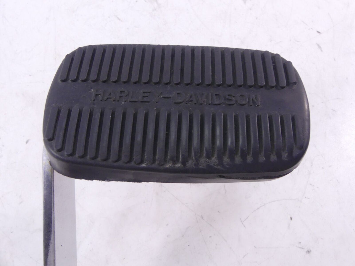 2000 Harley Touring FLHTCI Electra Glide Right Rider Floorboard + Brake 50621-79 {{ shop.shopifyCountryName }} - Mototech271