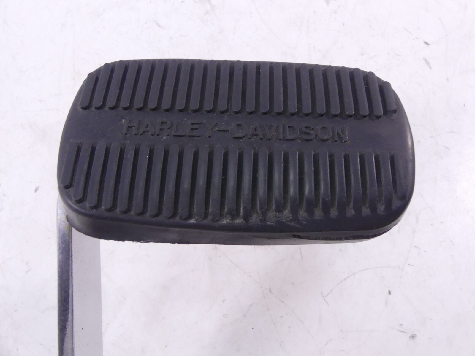 2000 Harley Touring FLHTCI Electra Glide Right Rider Floorboard + Brake 50621-79 {{ shop.shopifyCountryName }} - Mototech271