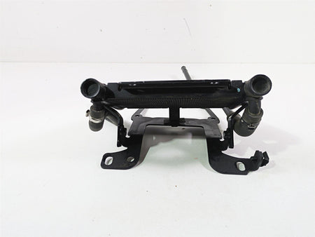 2021 Harley Touring FLTRX Road Glide Oil Cooler + Lines & Cover Set 62700196 {{ shop.shopifyCountryName }} - Mototech271