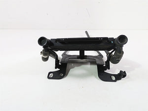 2021 Harley Touring FLTRX Road Glide Oil Cooler + Lines & Cover Set 62700196