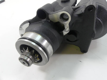 2008 Harley Softail FXSTB Night Train Engine Starter Motor 96 103 110 31618-06A {{ shop.shopifyCountryName }} - Mototech271