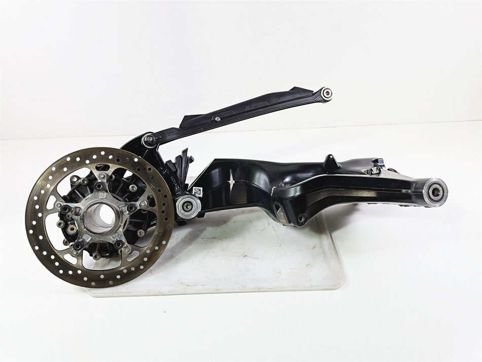 2020 BMW R1250GS K51 Adventure Rear Differential Drive Shaft 32:11 33748394282-Mototech271