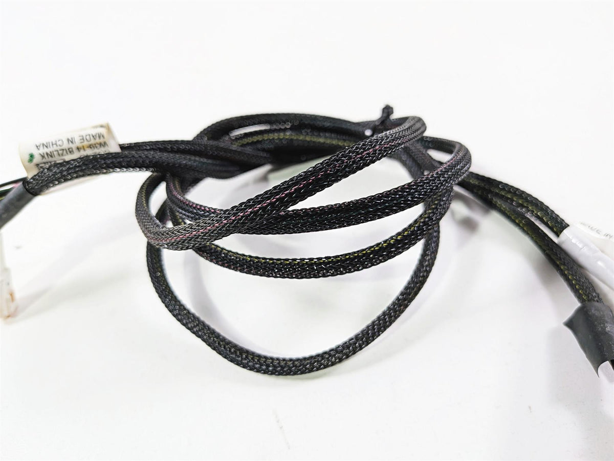 2015 Indian Chieftain Heated Grips Wiring Harness Set 2412963-Mototech271