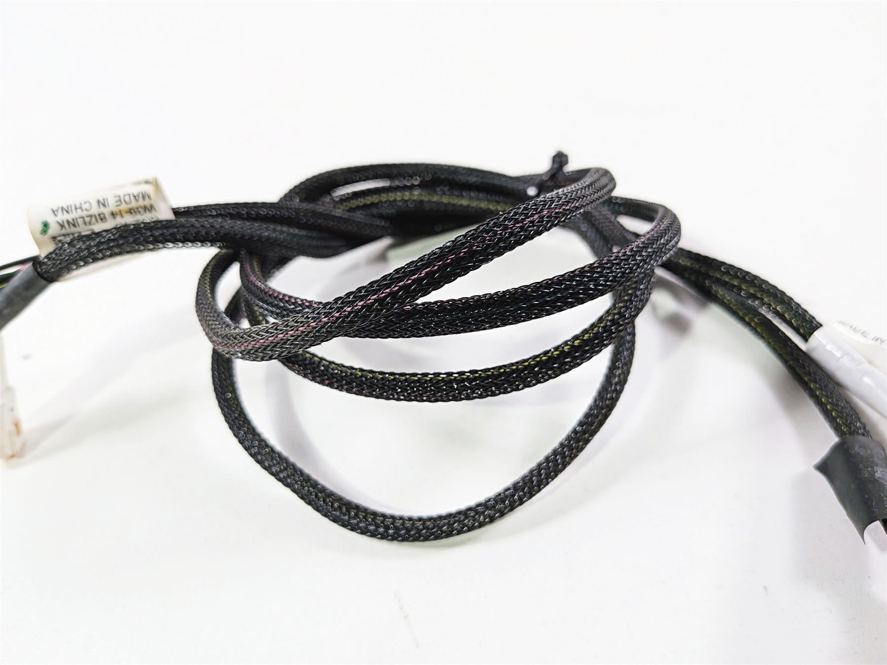 2015 Indian Chieftain Heated Grips Wiring Harness Set 2412963-Mototech271