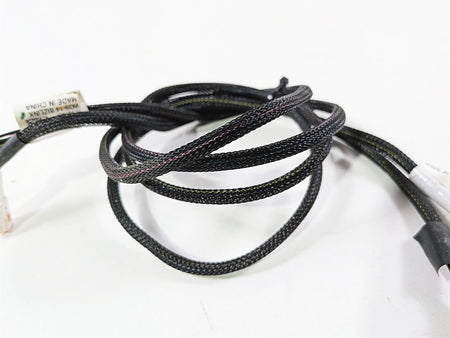 2015 Indian Chieftain Heated Grips Wiring Harness Set 2412963-Mototech271