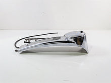 Load image into Gallery viewer, Harley Davidson Touring FLHTC SE CVO Chrome Tank Dash Cover Console 69214-04
