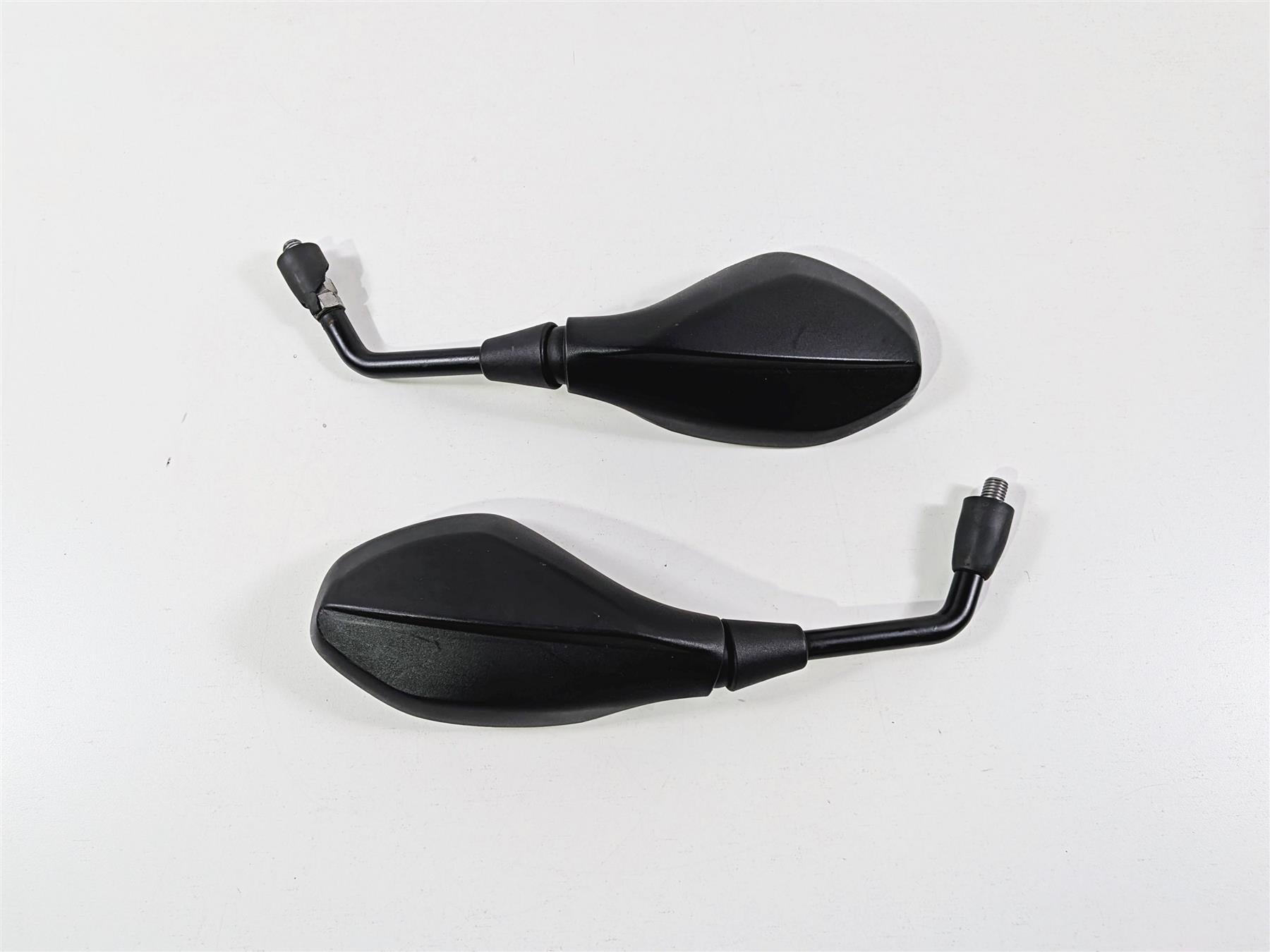2015 BMW R1200GS K50 Rear View Mirror Set 51168533685 51168567448 {{ shop.shopifyCountryName }} - Mototech271