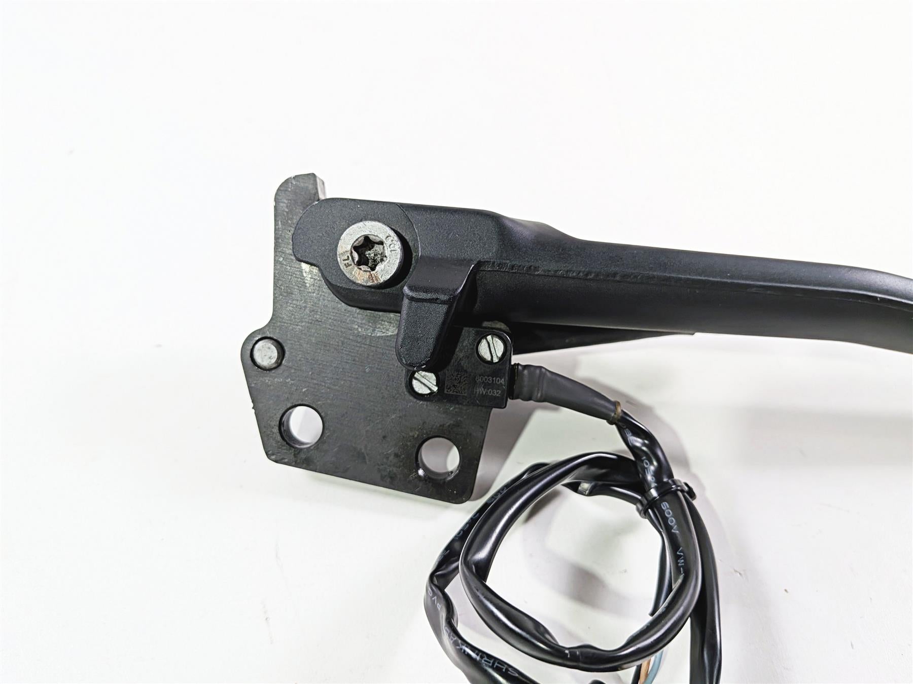 2018 KTM 1290 Super Duke R Side Kick Stand & Switch Read 6100302313333S-Mototech271