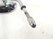 Load image into Gallery viewer, 2010 Harley Touring FLHRC Road King Chrome Rear View Mirror Set 91845-03B
