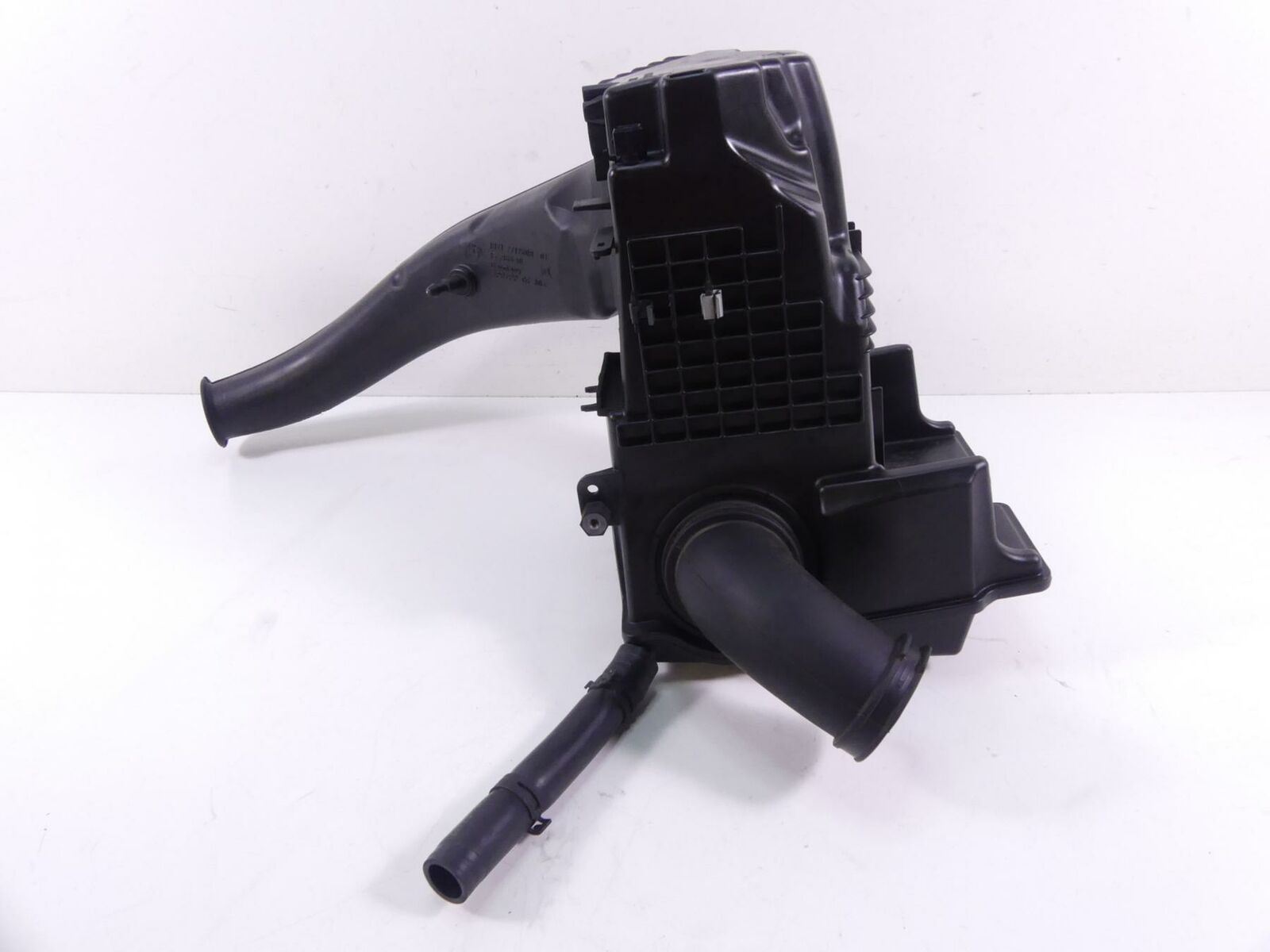 2013 BMW R1200RT K26 Air Box Filter Cleaner Breather With Tubes 13717720045 {{ shop.shopifyCountryName }} - Mototech271