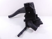 Load image into Gallery viewer, 2013 BMW R1200RT K26 Air Box Filter Cleaner Breather With Tubes  13717720045
