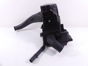 2013 BMW R1200RT K26 Air Box Filter Cleaner Breather With Tubes  13717720045
