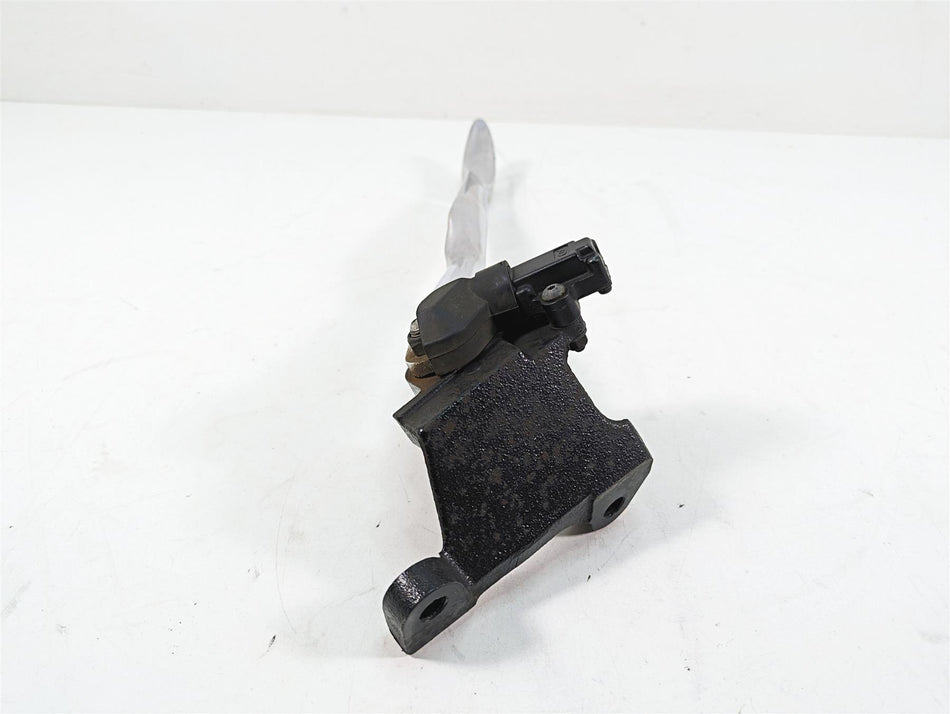 2009 Yamaha XV1900 Raider Side Kickstand Kick Stand 1D7-27311-00-00 {{ shop.shopifyCountryName }} - Mototech271