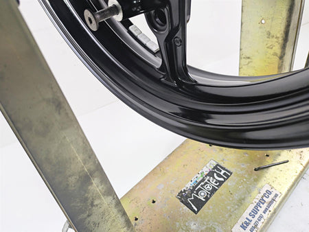 2022 BMW RnineT Pure K22 Straight 17x3.5 Front Wheel Cast Rim 36318562526 {{ shop.shopifyCountryName }} - Mototech271