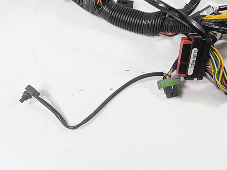 2010 Harley Touring FLHXSE CVO Street Glide Front Fairing Wiring 70232-10 {{ shop.shopifyCountryName }} - Mototech271