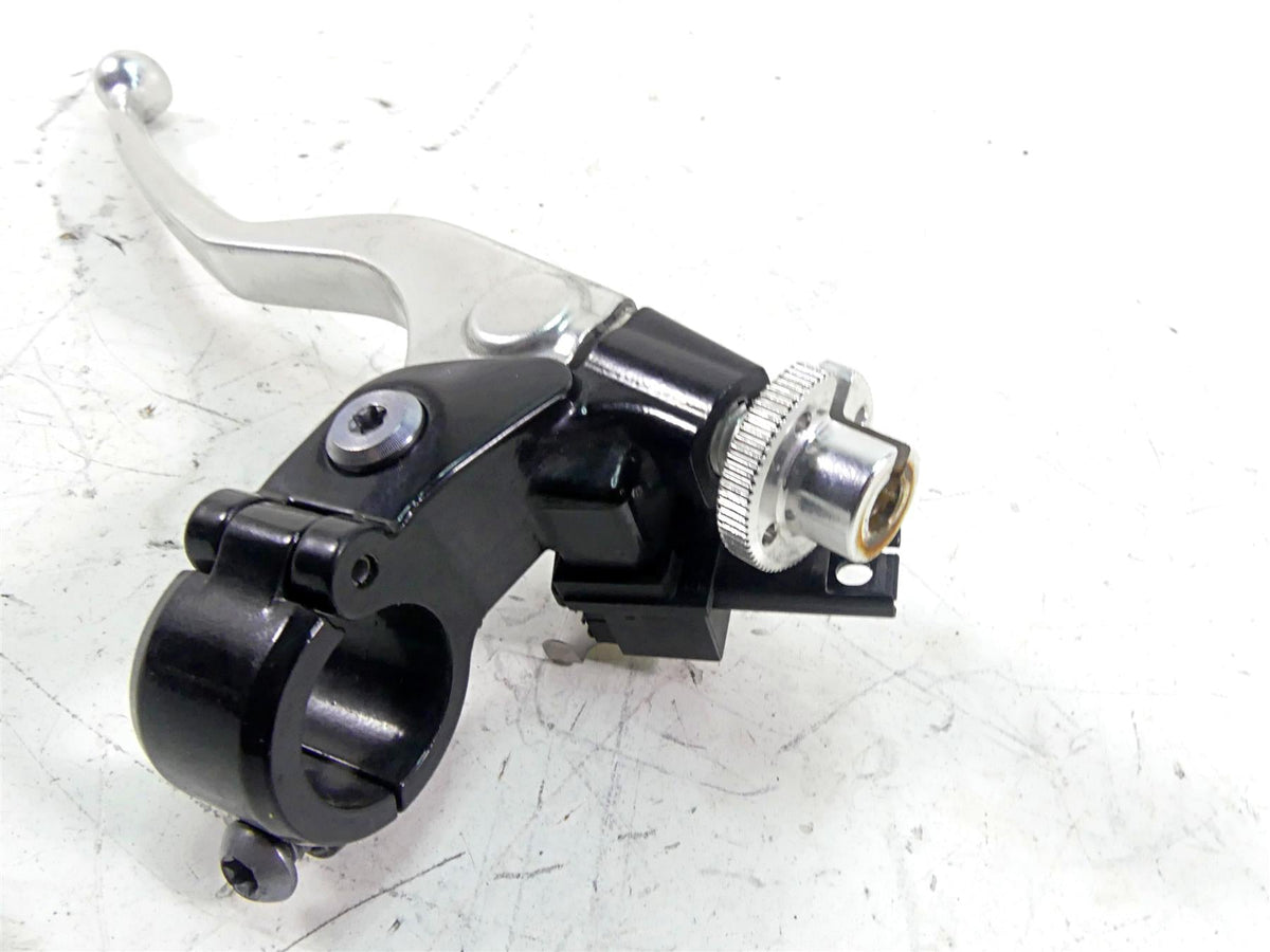 2018 BMW S1000RR K46 Oem Straight Clutch Perch & Lever Handle 32728559469 {{ shop.shopifyCountryName }} - Mototech271