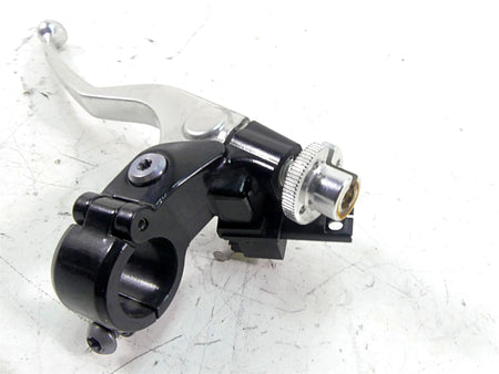 2018 BMW S1000RR K46 Oem Straight Clutch Perch & Lever Handle 32728559469 {{ shop.shopifyCountryName }} - Mototech271