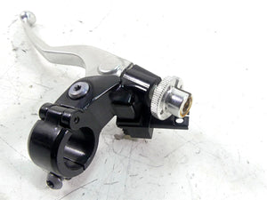 2018 BMW S1000RR K46 Oem Straight Clutch Perch & Lever Handle 32728559469 | Mototech271