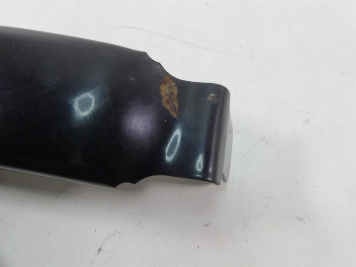 2004 Harley FLHTC SE CVO Electra Glide Rear Fender Frame Infill Cover 91418-04 {{ shop.shopifyCountryName }} - Mototech271