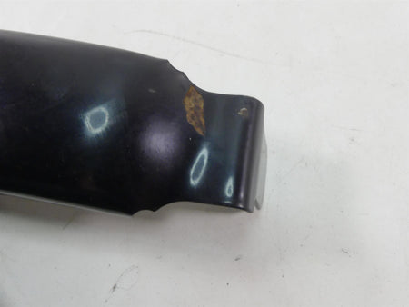 2004 Harley FLHTC SE CVO Electra Glide Rear Fender Frame Infill Cover 91418-04 {{ shop.shopifyCountryName }} - Mototech271