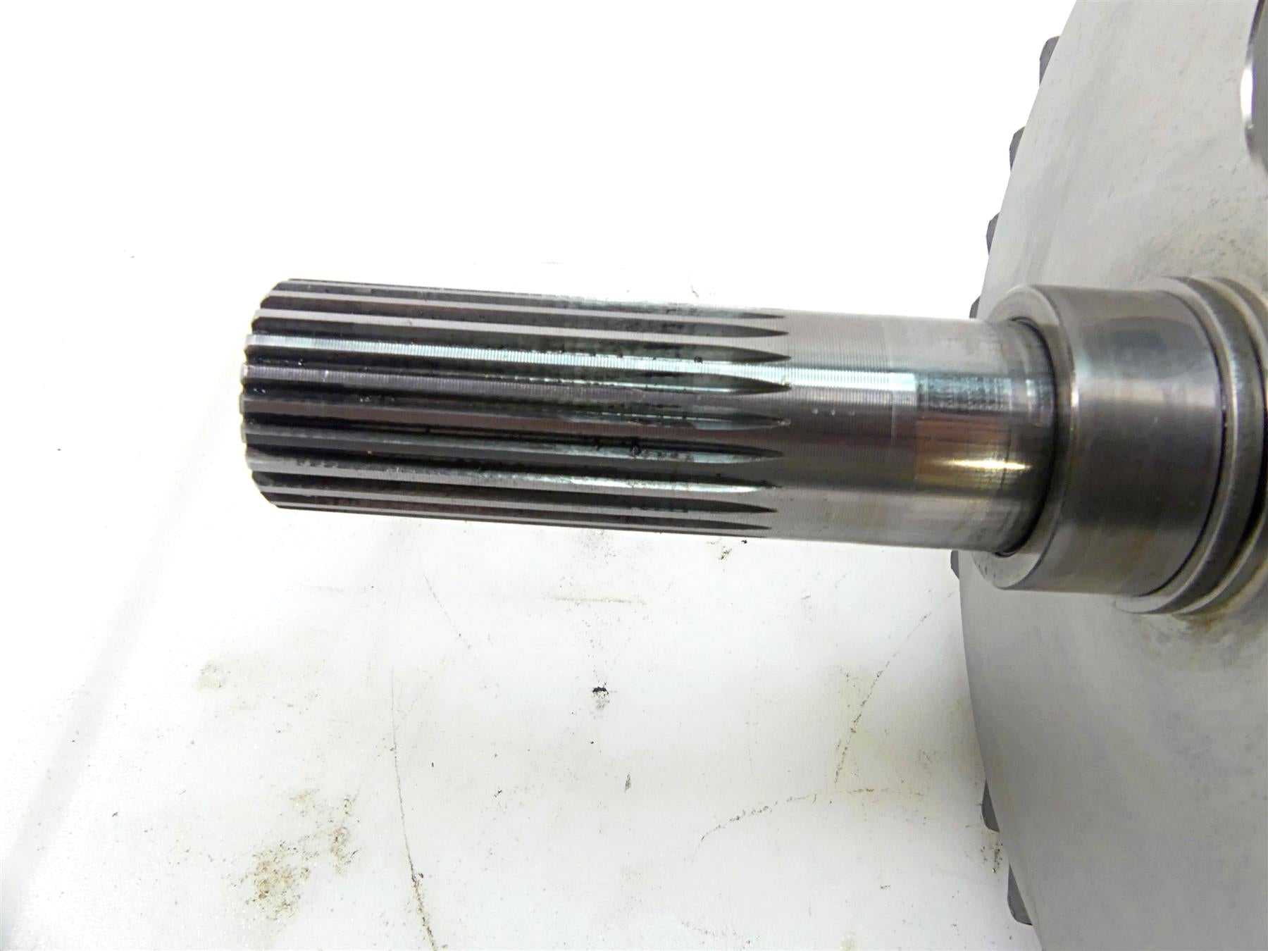 2017 Harley Dyna FXDB Street Bob Crankshaft Crank Shaft 24100021 {{ shop.shopifyCountryName }} - Mototech271