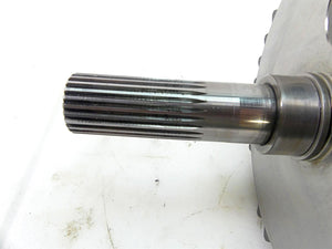 2017 Harley Dyna FXDB Street Bob Crankshaft Crank Shaft 24100021 | Mototech271