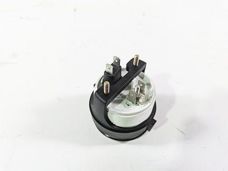 2008 Harley Touring FLHTCU E-Glide 105TH Fuel Gas Level Gauge 75111-08 {{ shop.shopifyCountryName }} - Mototech271