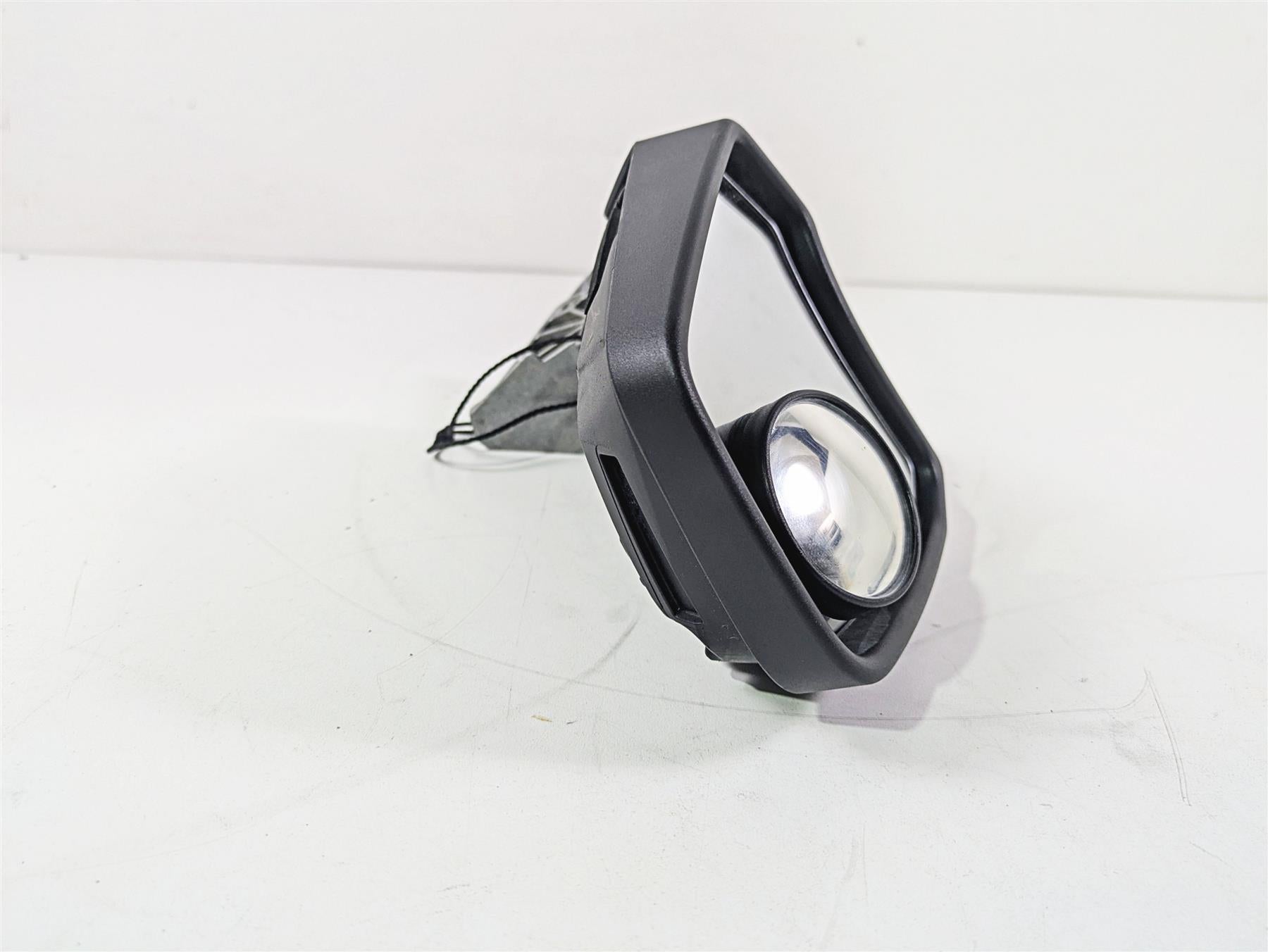 2016 BMW R1200RT K52 Right Mirror Rear View & Mount - Read 51167728820 {{ shop.shopifyCountryName }} - Mototech271