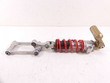 2014 BMW S1000RR K42 HP4 Rear DDC Shock Damper & Level Sensor 33548531367 {{ shop.shopifyCountryName }} - Mototech271