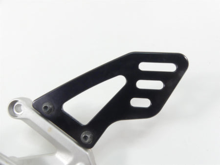 2019 Aprilia Tuono V4 RR Factory Left Front Footpeg Foot Peg & Shifter 897829 {{ shop.shopifyCountryName }} - Mototech271