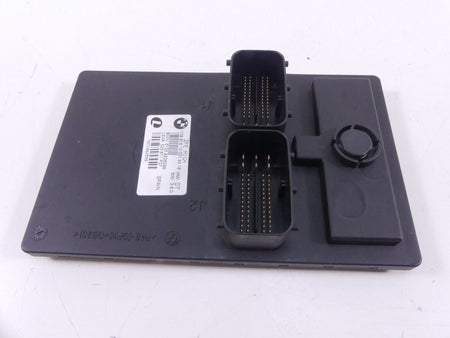 2017 BMW F800GS K72 Central Chassis Electronic Module 61359526099 {{ shop.shopifyCountryName }} - Mototech271