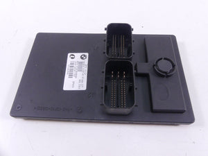 2017 BMW F800GS K72 Central Chassis Electronic Module 61359526099 | Mototech271