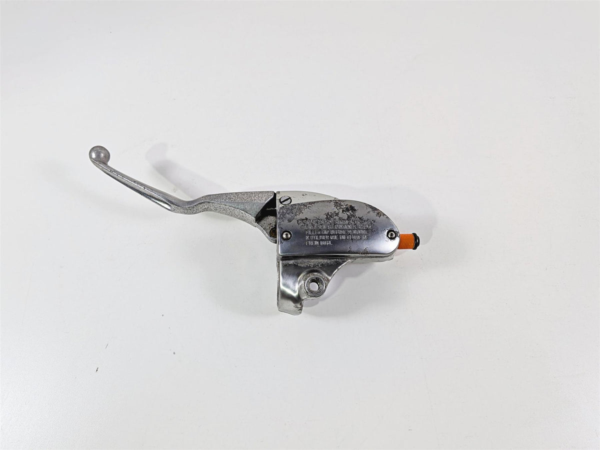 2012 Yamaha XV1900 Raider S Clutch Master Cylinder 14mm Nissin 1D7-W2645-10 {{ shop.shopifyCountryName }} - Mototech271