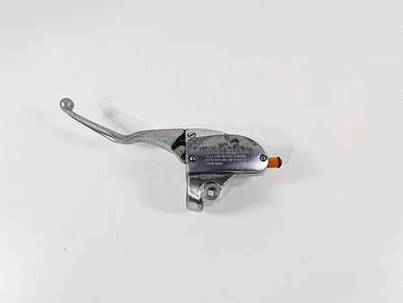 2012 Yamaha XV1900 Raider S Clutch Master Cylinder 14mm Nissin 1D7-W2645-10 {{ shop.shopifyCountryName }} - Mototech271