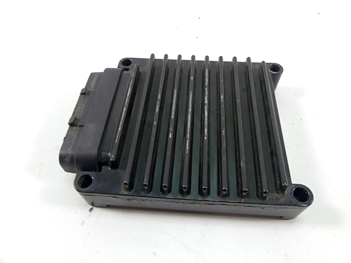 2011 Harley Softail FXS Blackline Cdi Ecu Ecm Engine Control Module 31903-11A {{ shop.shopifyCountryName }} - Mototech271