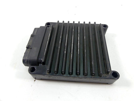 2011 Harley Softail FXS Blackline Cdi Ecu Ecm Engine Control Module 31903-11A {{ shop.shopifyCountryName }} - Mototech271