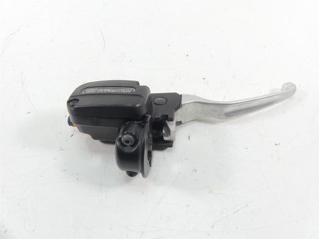 2013 Harley Touring FLHTK Electra Glide Front Brake Master Cylinder 44551-08F {{ shop.shopifyCountryName }} - Mototech271