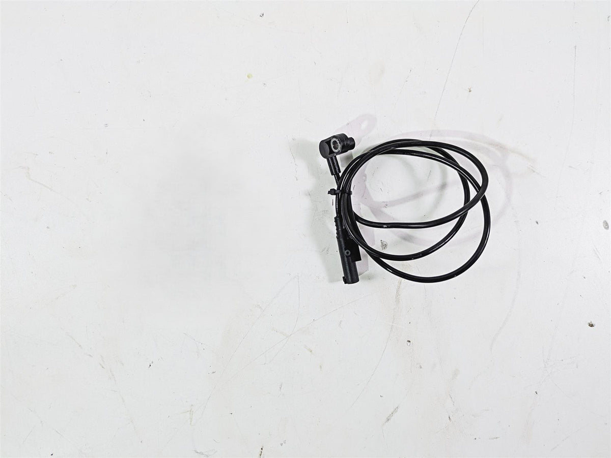 2015 BMW R1200 GS Adv K51 Front Abs Brake Wheel Speed Sensor 34528551611 {{ shop.shopifyCountryName }} - Mototech271