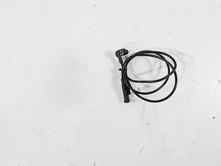 2015 BMW R1200 GS Adv K51 Front Abs Brake Wheel Speed Sensor 34528551611 {{ shop.shopifyCountryName }} - Mototech271